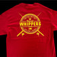 Hawaii Whippers Union Ali'i Cotton T