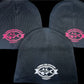 Hawaii Moi Hunting Society Beanies