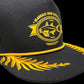 Hawaii Moi Hunting Society Trucker Hats.