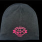 Hawaii Moi Hunting Society Beanies