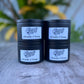 8oz Hand poured Citronella/ Sweet Orange Outdoor Candle.