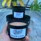 8oz Hand poured Citronella/ Sweet Orange Outdoor Candle.